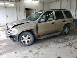 2006 Chevrolet Trailblazer LS en venta en Madisonville, TN