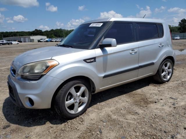 2012 KIA Soul