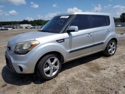 KIA Soul Vehiculos salvage en venta: 2012 KIA Soul