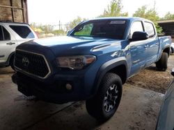 2019 Toyota Tacoma Double Cab en venta en Kapolei, HI