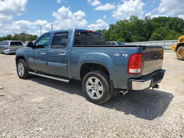 2011 GMC Sierra K1500 SLE