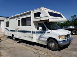 1995 Ford Econoline E350 Cutaway Van for sale in Rogersville, MO