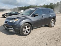 Acura salvage cars for sale: 2013 Acura MDX Technology