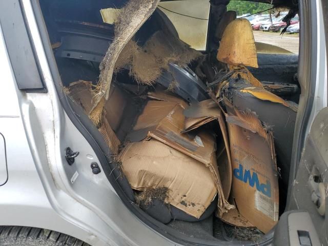 2007 Nissan Versa S