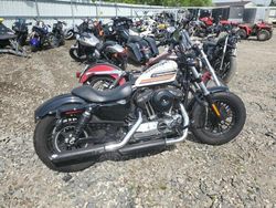 2018 Harley-Davidson XL1200 XS for sale in Glassboro, NJ