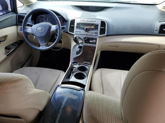 2009 Toyota Venza