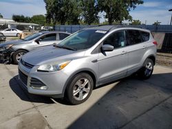 2015 Ford Escape SE for sale in Sacramento, CA