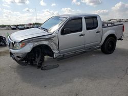 2010 Nissan Frontier Crew Cab SE en venta en Lebanon, TN