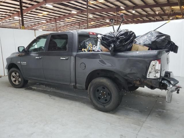 2018 Dodge RAM 1500 SLT