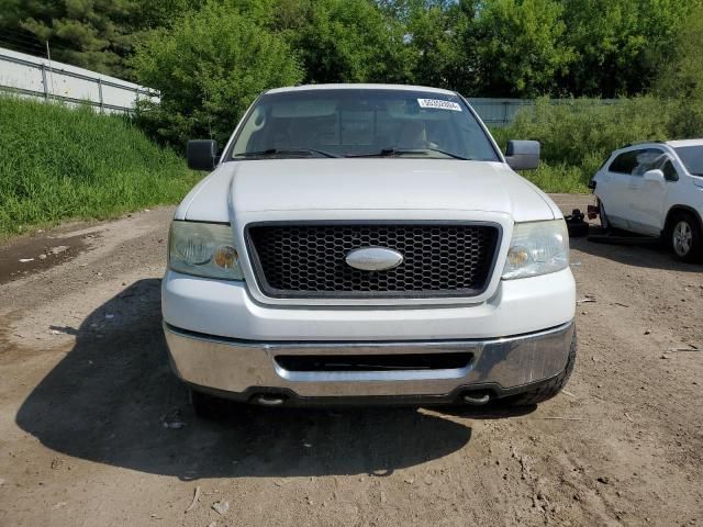 2006 Ford F150