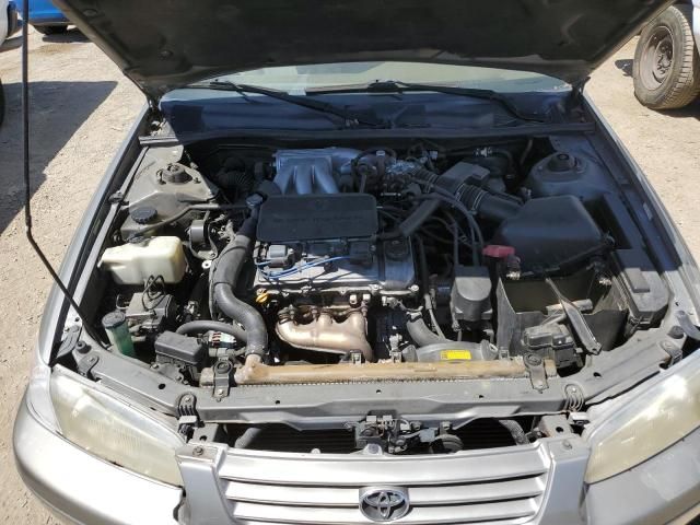 1998 Toyota Camry CE