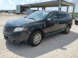 2015 Lincoln MKT for sale in West Palm Beach, FL