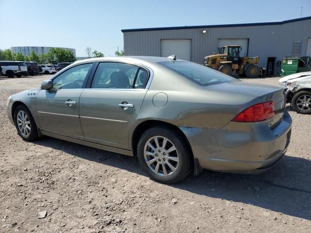 2011 Buick Lucerne CXL