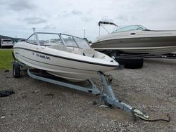 Bayliner salvage cars for sale: 2005 Bayliner Boat