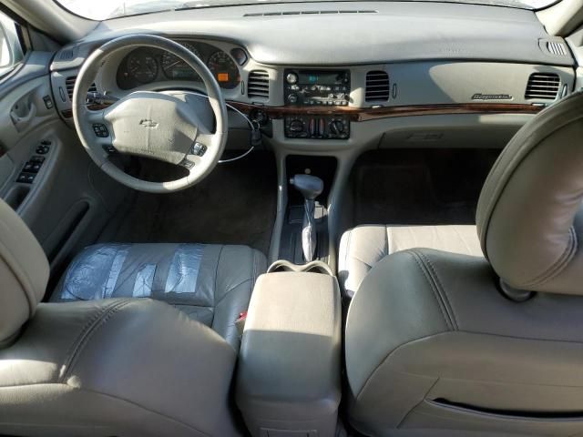 2003 Chevrolet Impala LS