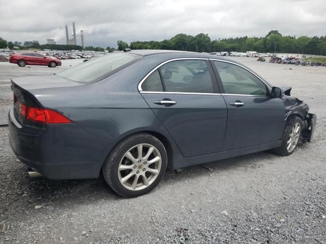 2008 Acura TSX