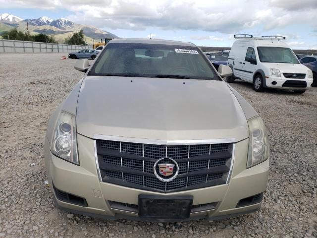 2008 Cadillac CTS