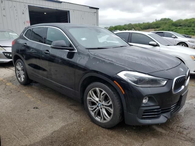 2018 BMW X2 SDRIVE28I