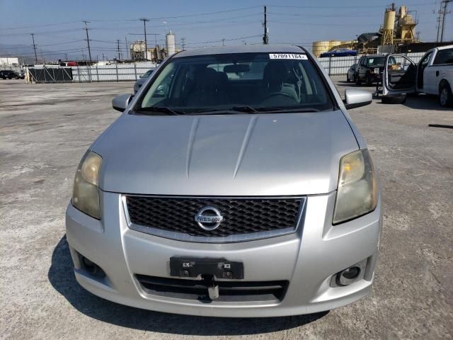 2010 Nissan Sentra 2.0