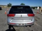 2013 Lincoln MKX