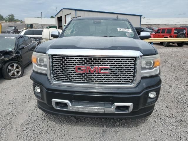 2014 GMC Sierra K1500 Denali