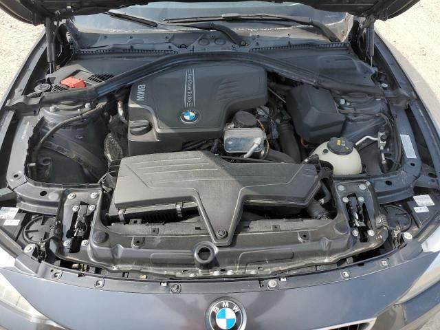 2014 BMW 428 I