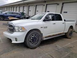 Dodge salvage cars for sale: 2014 Dodge RAM 1500 SLT