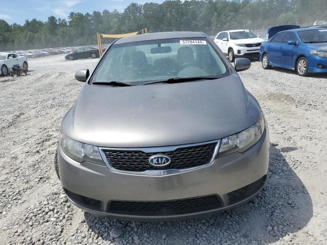 2012 KIA Forte EX