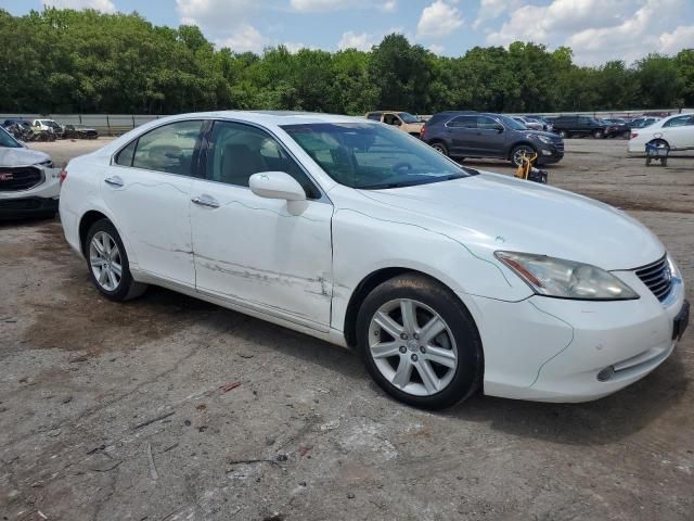 2008 Lexus ES 350