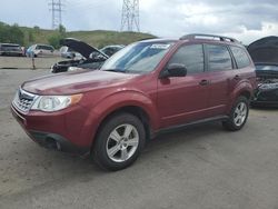 2012 Subaru Forester 2.5X for sale in Littleton, CO