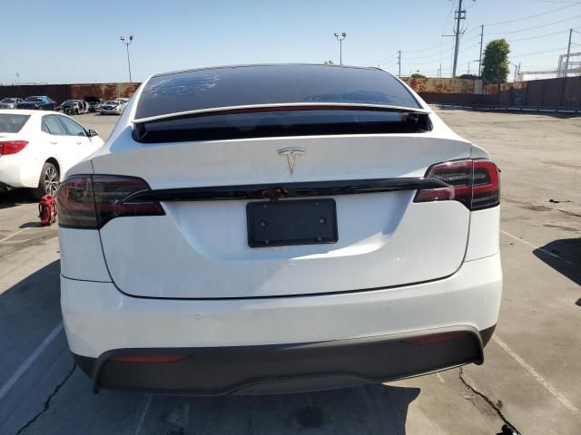 2023 Tesla Model X