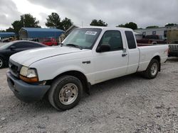 Ford Ranger Vehiculos salvage en venta: 1999 Ford Ranger Super Cab