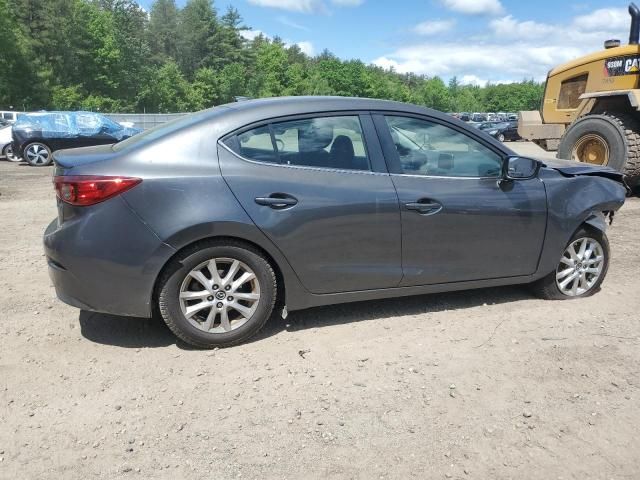 2014 Mazda 3 Grand Touring