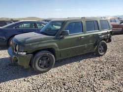 2008 Jeep Patriot Sport en venta en Magna, UT