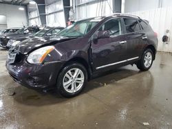 2013 Nissan Rogue S for sale in Ham Lake, MN