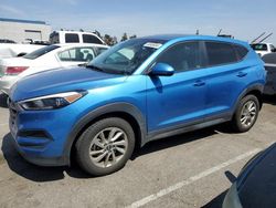 2016 Hyundai Tucson SE for sale in Rancho Cucamonga, CA