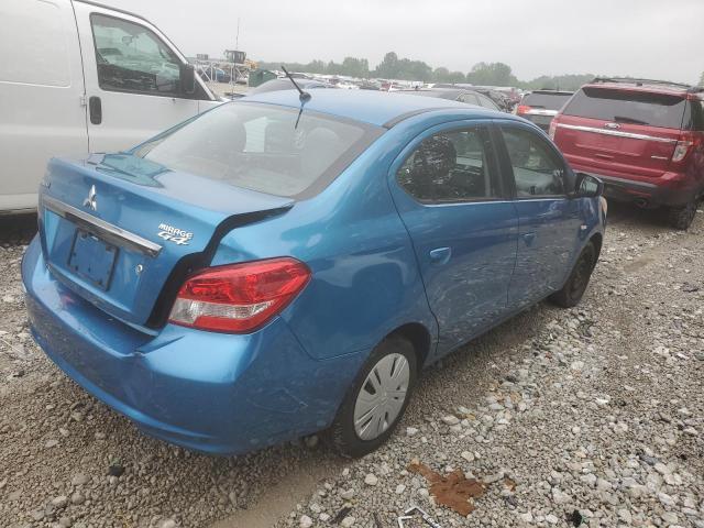 2018 Mitsubishi Mirage G4 ES