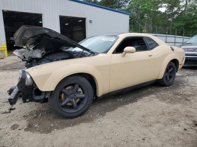 2011 Dodge Challenger