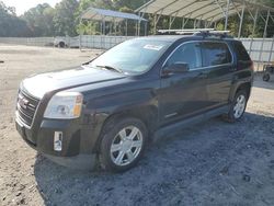Vehiculos salvage en venta de Copart Savannah, GA: 2014 GMC Terrain SLE