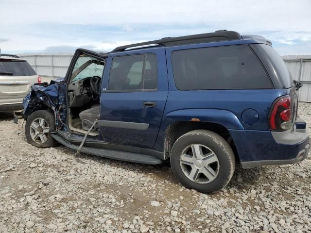 2004 Chevrolet Trailblazer EXT LS