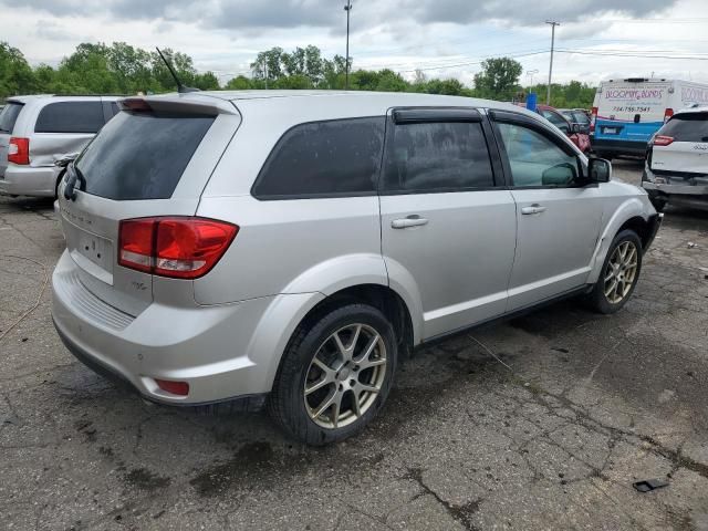 2014 Dodge Journey R/T