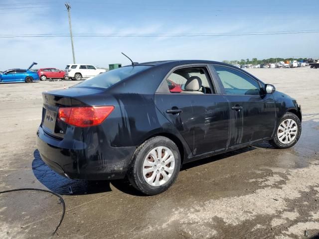 2011 KIA Forte EX