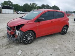 2020 Chevrolet Spark LS for sale in Loganville, GA