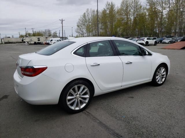 2015 Buick Verano