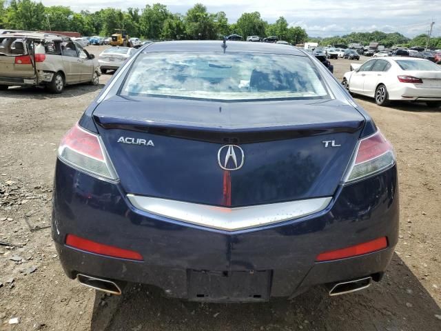 2009 Acura TL