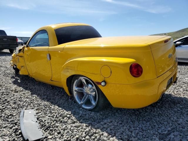 2005 Chevrolet SSR