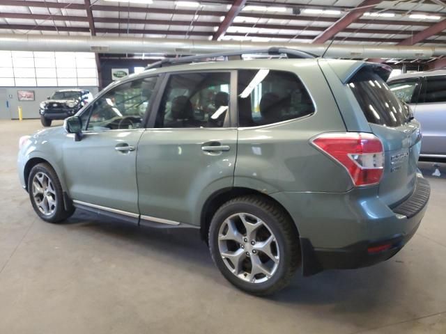 2015 Subaru Forester 2.5I Touring