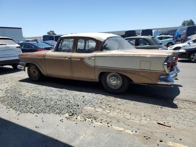 1957 Studebaker Other