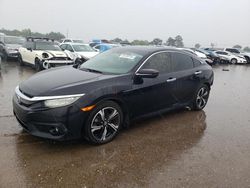 2016 Honda Civic Touring for sale in Newton, AL