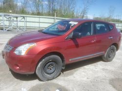 Nissan salvage cars for sale: 2013 Nissan Rogue S